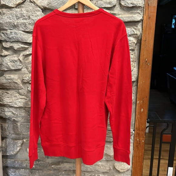 Crew neck top - Picture 2 of 3